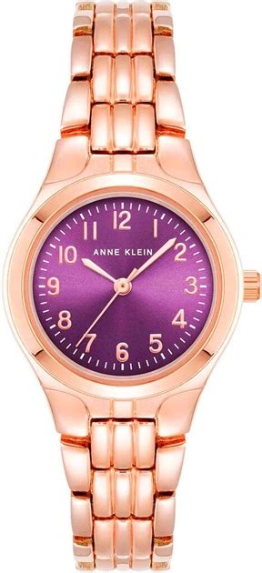 Женские часы Anne Klein 10/5490MVRG – фото, отзывы, характеристики в ...
