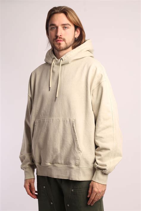 Мужская толстовка FrizmWORKS Originals Garments Hoodie (FZWOGTS046 ...
