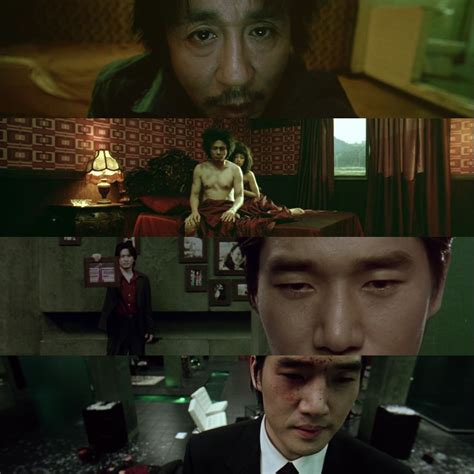Oldboy review – a beautifully blood spattered modern classic – Artofit