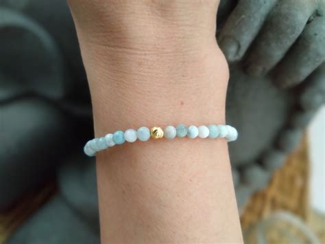 Larimar Armband ⋆ Belinda Kretschmer Inspiration