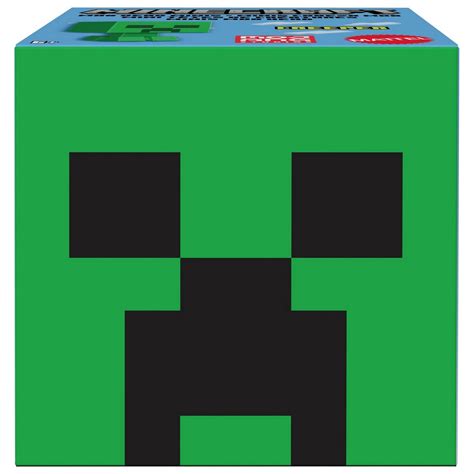 Фигурка Minecraft купить по цене 199 ₽ в интернет-магазине Детский мир