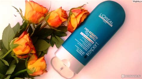 Бальзам для волос L'Oreal Professionnel Pro-keratin refill ...