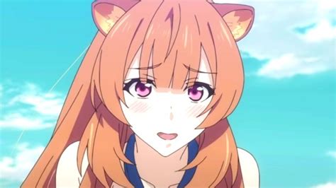 The Rising Of The Shield Hero: Raphtalia's Powers Explained
