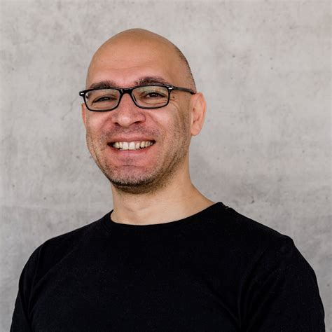 Senol Kandemir - UI Engineering Architect - Yager Development GmbH | XING