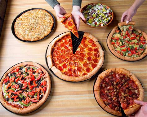 Order Woodstock's Pizza - Davis Menu Delivery in Davis | Woodstock's