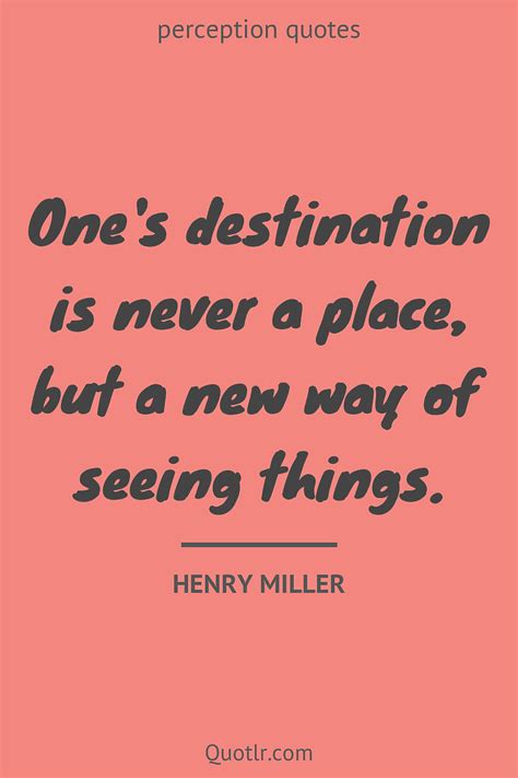 127 Terrific Destination Quotes (journey and destination, it's the ...