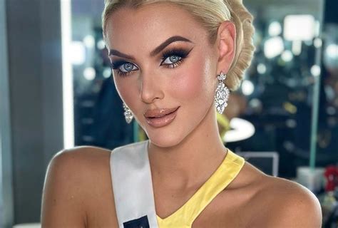 Quién ganó Miss Universo 2024: conoce a Victoria Kjær Theilvig | MAG