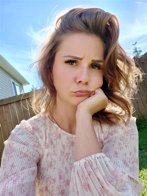 Odessa Too Cute For Porn