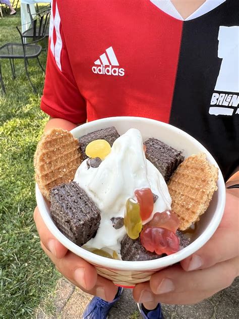 soft serve ideas simple soft serve