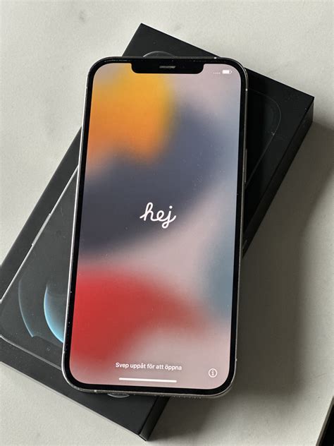 Iphon 12 PRO MAX 256 | Warszawa | Ogłoszenie na Allegro Lokalnie