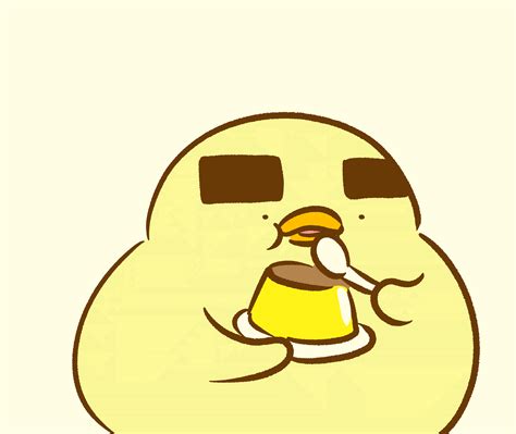 Cartoon Gifs, Cute Cartoon, Cute Ducklings, Bird Gif, Duck Art, Sweet