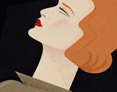 That's all Folks! on Behance