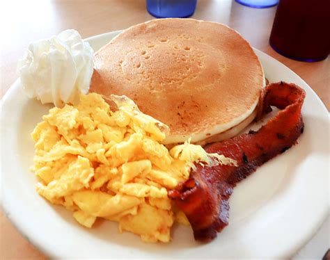 Breakfast Menu | Breakfast Buzz