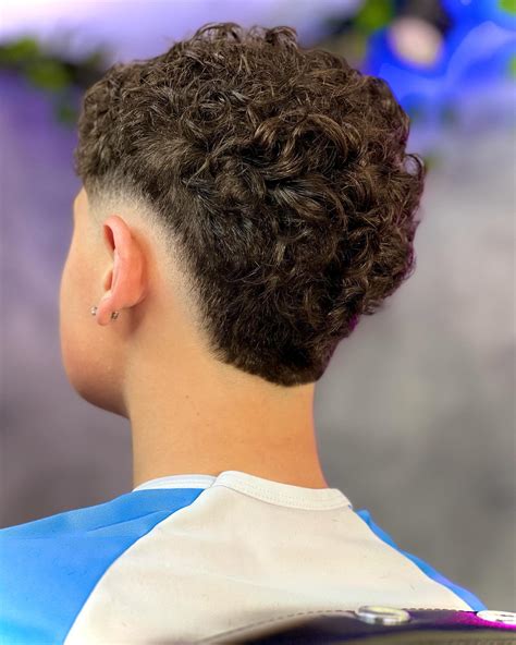 burst fade haircuts modern styles   bold