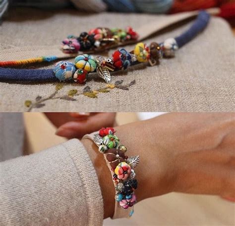 Элла Ширяева | Fiber art jewelry, Jewelry art, Fiber jewelry