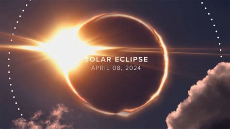 Solar eclipse 2024: How and when to watch the event | 10tv.com