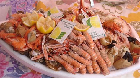 Sea Food To Eat Lunch - Free photo on Pixabay