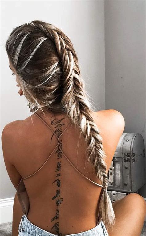 Inspiring Tattoos For Ladies: A Guide To Meaningful Designs—Are You Missing Out? Image 18