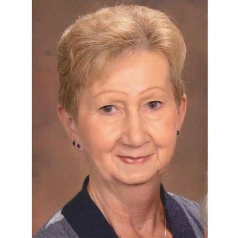 Obituary, Visitation & Funeral Information | Carol Lee Ridgeway