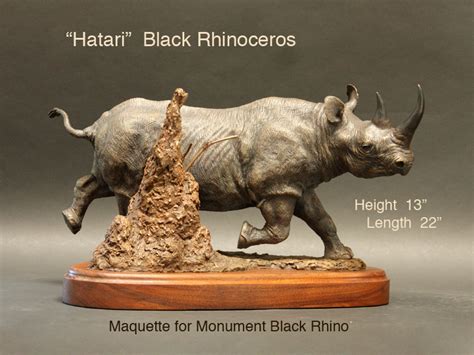 Hatari | Douglas Van Howd Studios