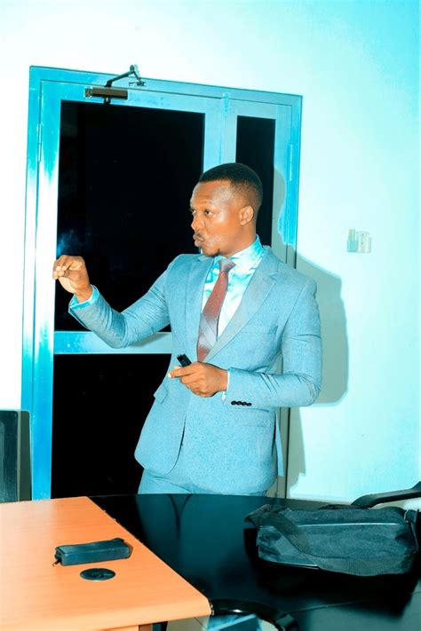 Presentation helps you to showcase your Passion on what you do ...