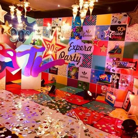 Фотозона в ретро-стиле Director Board, Retro Party, Tailgate, Event ...
