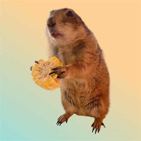 poppy the prairie dog owner net worth