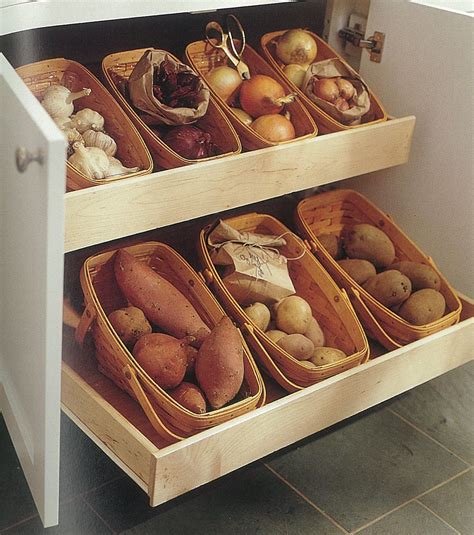 how to best store potatoes 10