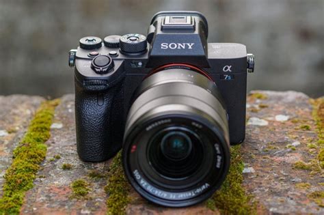 Sony A7S III Price, Specs, And Everything You Need To Know About This ...
