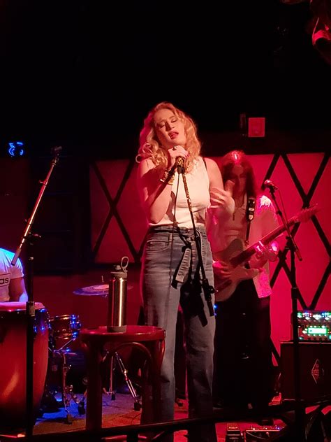 GUEST POST: A Much Needed Post-Covid Live Music... - Concert Crack