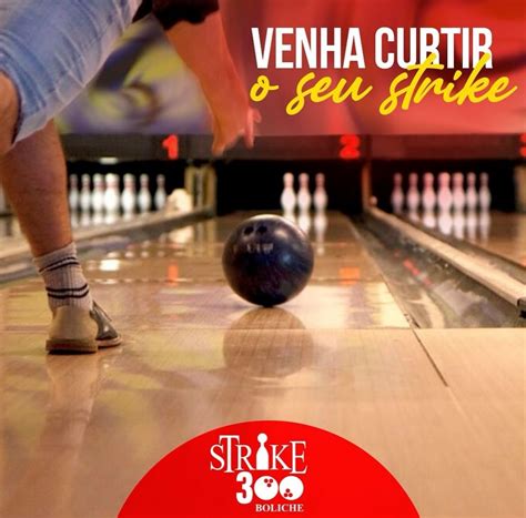 Boliche Em Peruibe - Strike Trezentos Boliche (@strike300boliche) • Instagram photos and videos
