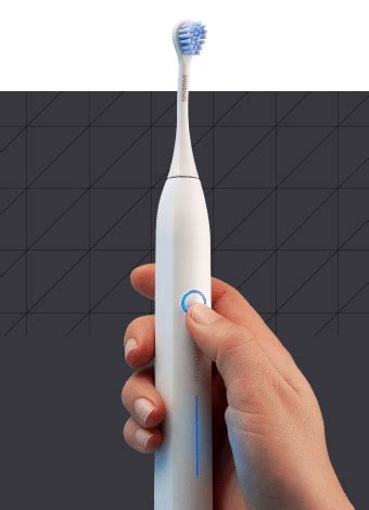 Portfolio-Karte: Curaprox Electric - Erdmann Design Solutions