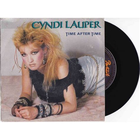 GRMLN - Time After Time (Cyndi Lauper cover) • Give it a spin!
