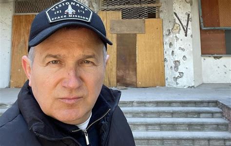 Горбунов показал, как украинцы спасают свой урожай - Korrespondent.net