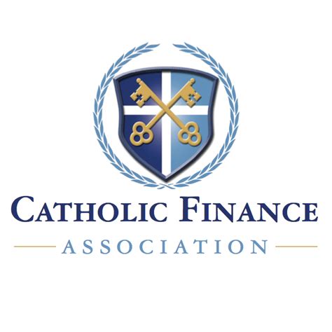 catholic finance association catholic finance association premium