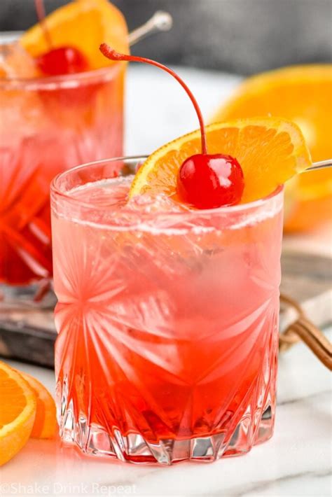 21 Best Summer Vodka Cocktails to Drink