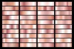 Rose Gold Color Palette – What Colors go with Rose Gold?