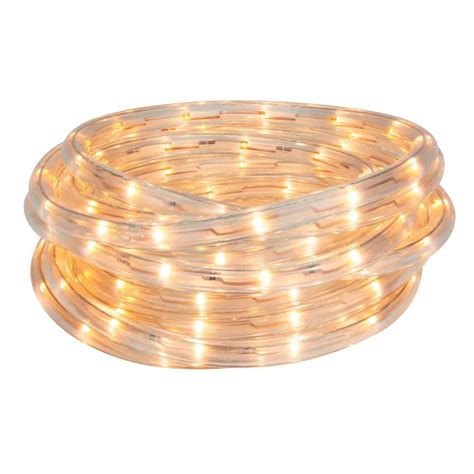 Reviews for EcoSmart 16 ft. Plug-In Bright White LED Dimmable Linkable ...