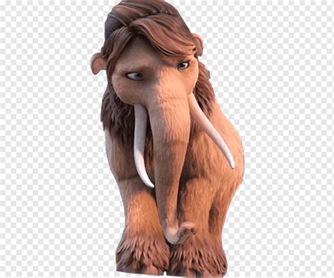 Ice Age 4 Characters Hyrax