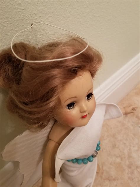 Toni – The Angel | Angel costume, Angel, Angel halo