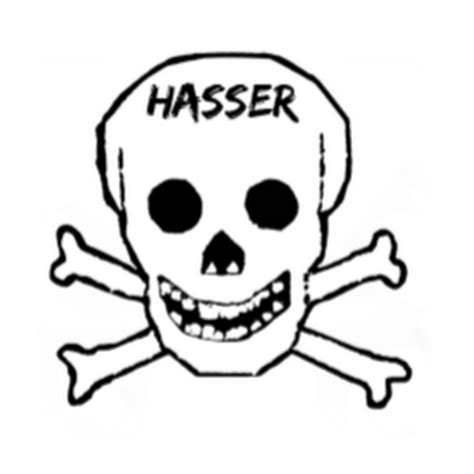 HASSER OFICIAL - YouTube