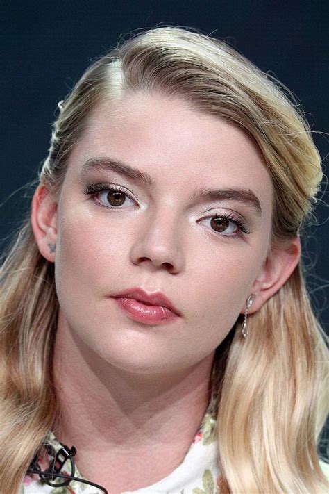 Аня Тейлор-Джой (Anya Taylor-Joy) - Фильмы и сериалы