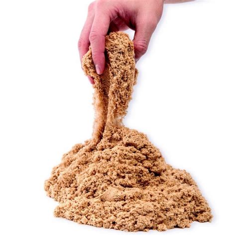 Kinetic Sand Kinetický písek Velký písečný hrad | Legenio - Specialista ...