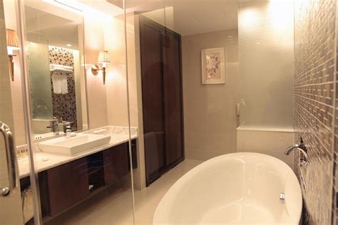 JINJIANG METROPOLO HOTEL MINHANG - Prices & Reviews (Shanghai, China)
