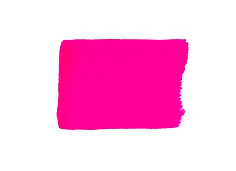 Kremer Color Paste - Daylight Fluorescent Magenta Ready-made Colors ...