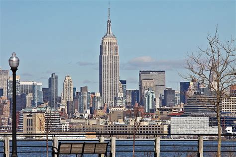 Empire State Building Free Stock Photo - Public Domain Pictures