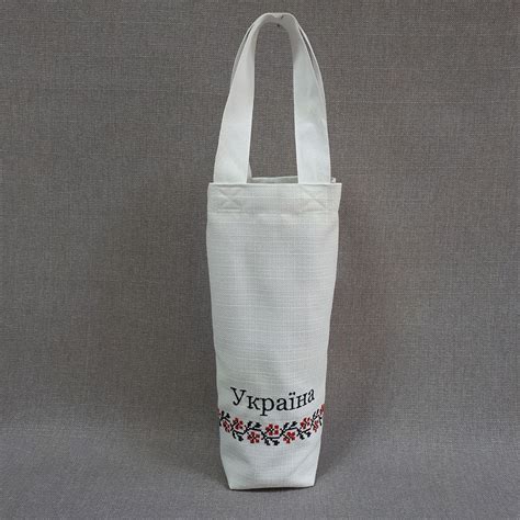 Сумочка для вина "Украина". Подробная информация о товаре/услуге и ...