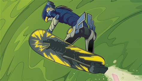 Extreme Surfing on Behance