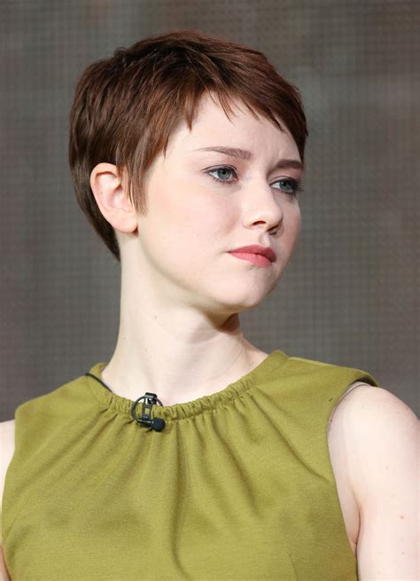 Valorie Curry