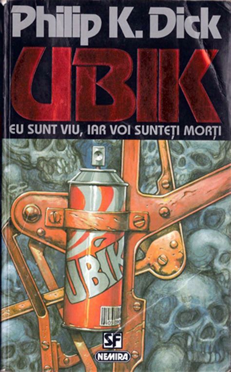 Philip K. Dick Bibliography